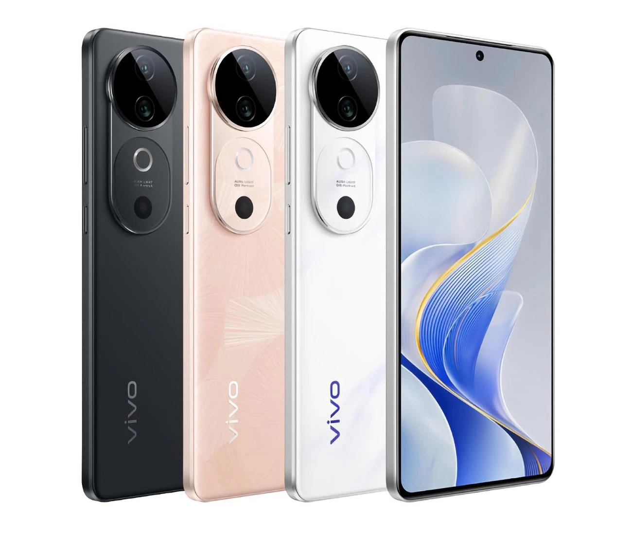 Представлен Vivo S19: большой экран, камера 50 Мп, батарея 6000 мАч за $350  | интернет-магазин мобильных аксессуаров Frontalka.com.ua