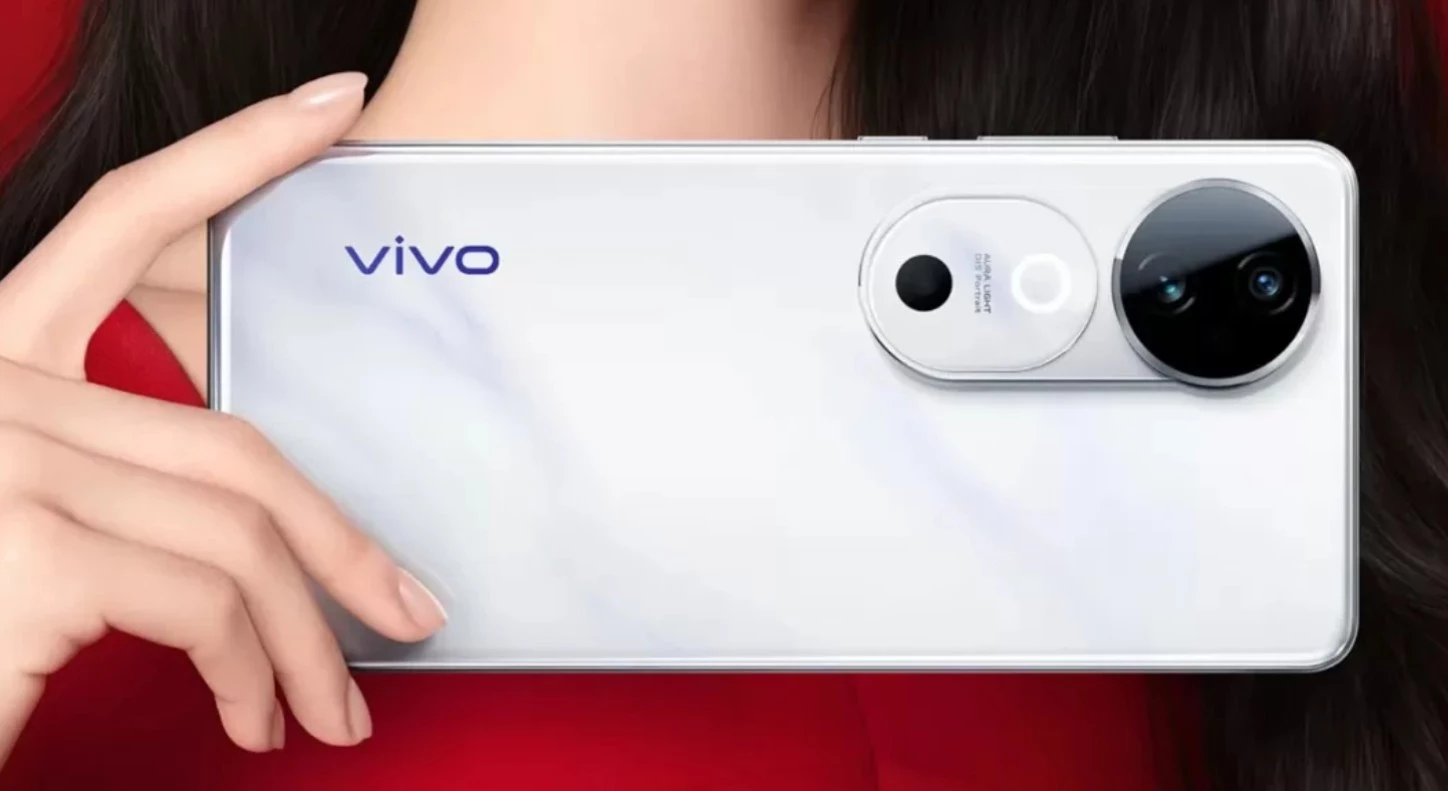 Представлен Vivo S19: большой экран, камера 50 Мп, батарея 6000 мАч за $350  | интернет-магазин мобильных аксессуаров Frontalka.com.ua