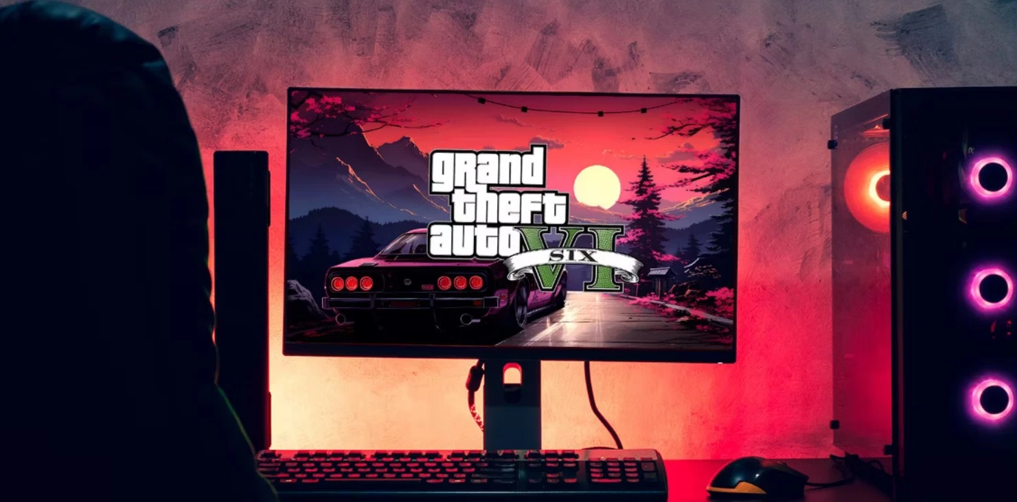 Генеральний директор Take-Two натякає, що «GTA 6» вийде на ПК фото 2