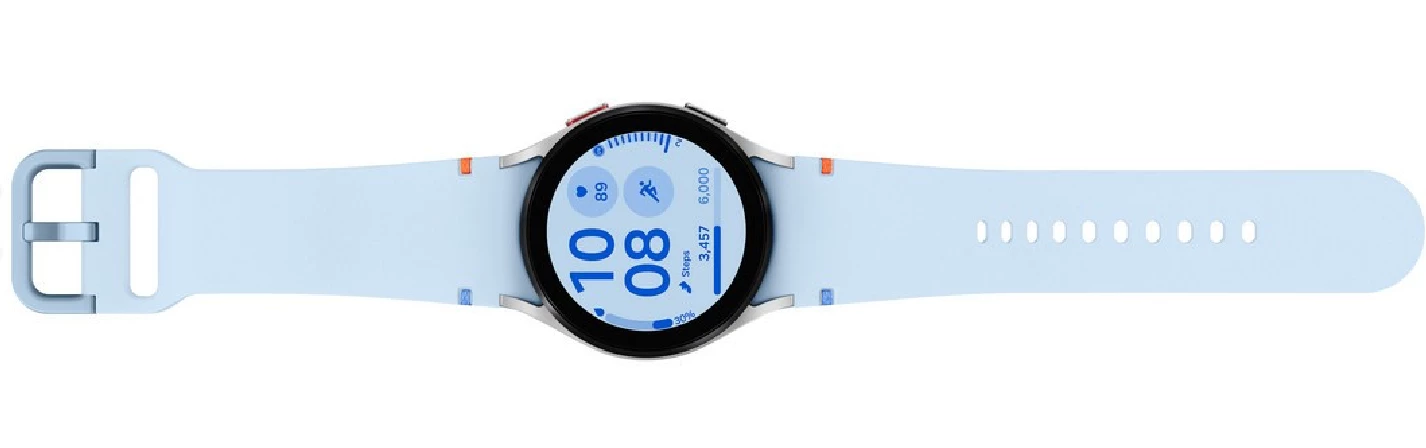 Новий Samsung Galaxy Watch FE зʼявиться в Україні вже в серпні фото 2