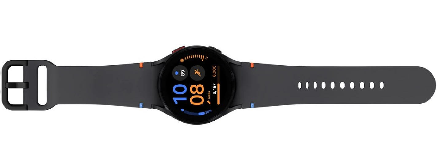 Новий Samsung Galaxy Watch FE зʼявиться в Україні вже в серпні фото 7