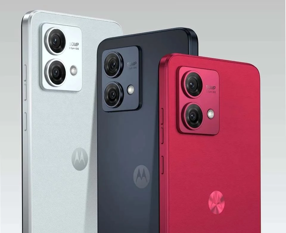 Motorola Moto G85 — круті характеристики та преміальний дизайн за доступну ціну фото 1