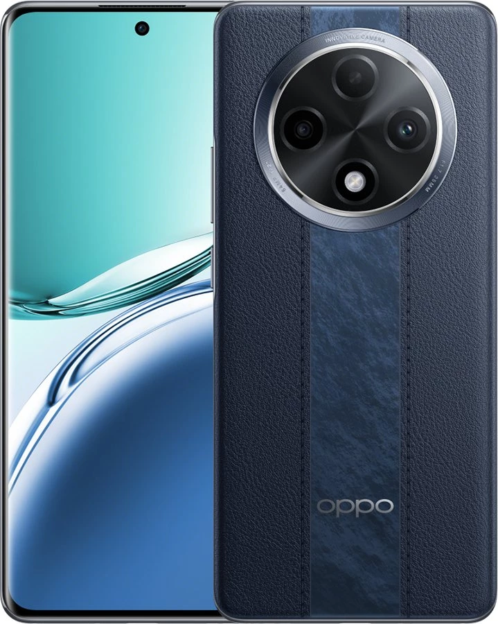 Вышел бюджетный смартфон OPPO F27 Pro+ с сертификацией IP69 фото 2