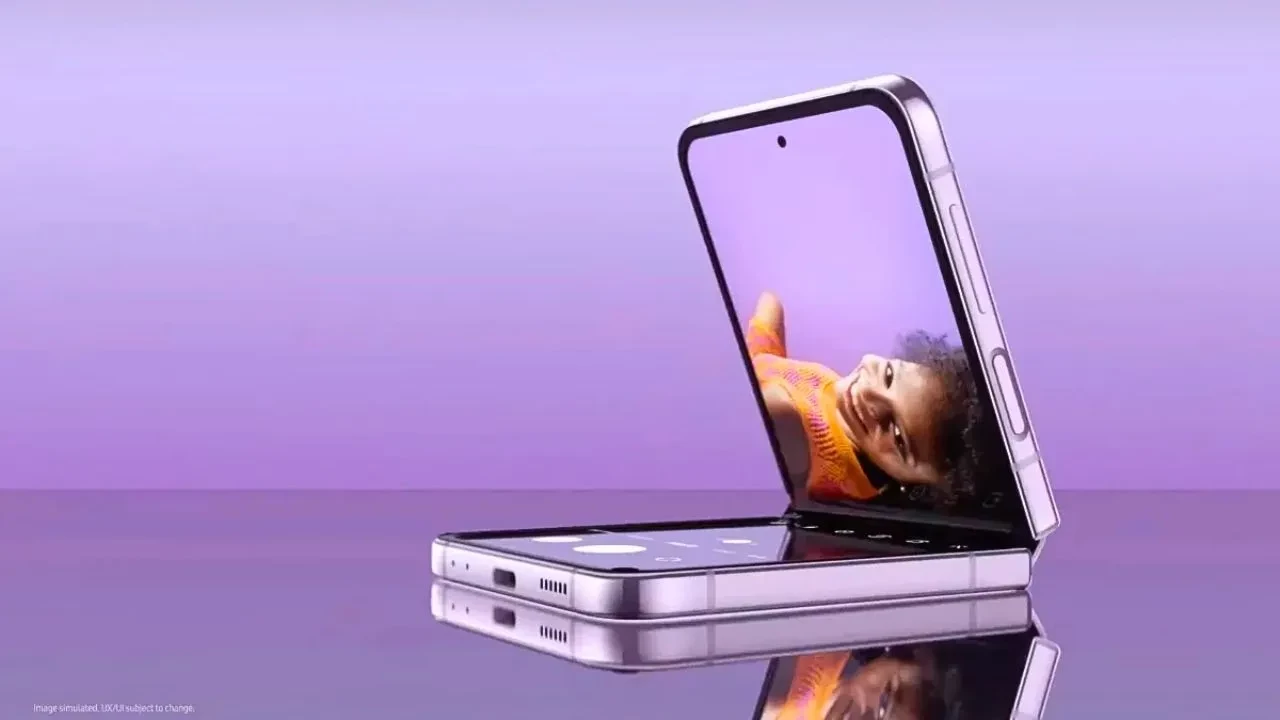 Оголошено дату виходу у світ Samsung Galaxy Z Flip 6 фото 1