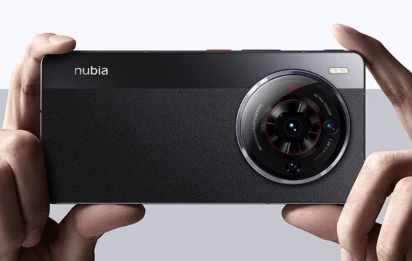 Nubia Z60S Pro: Революція в Мобільних Технологіях фото 1