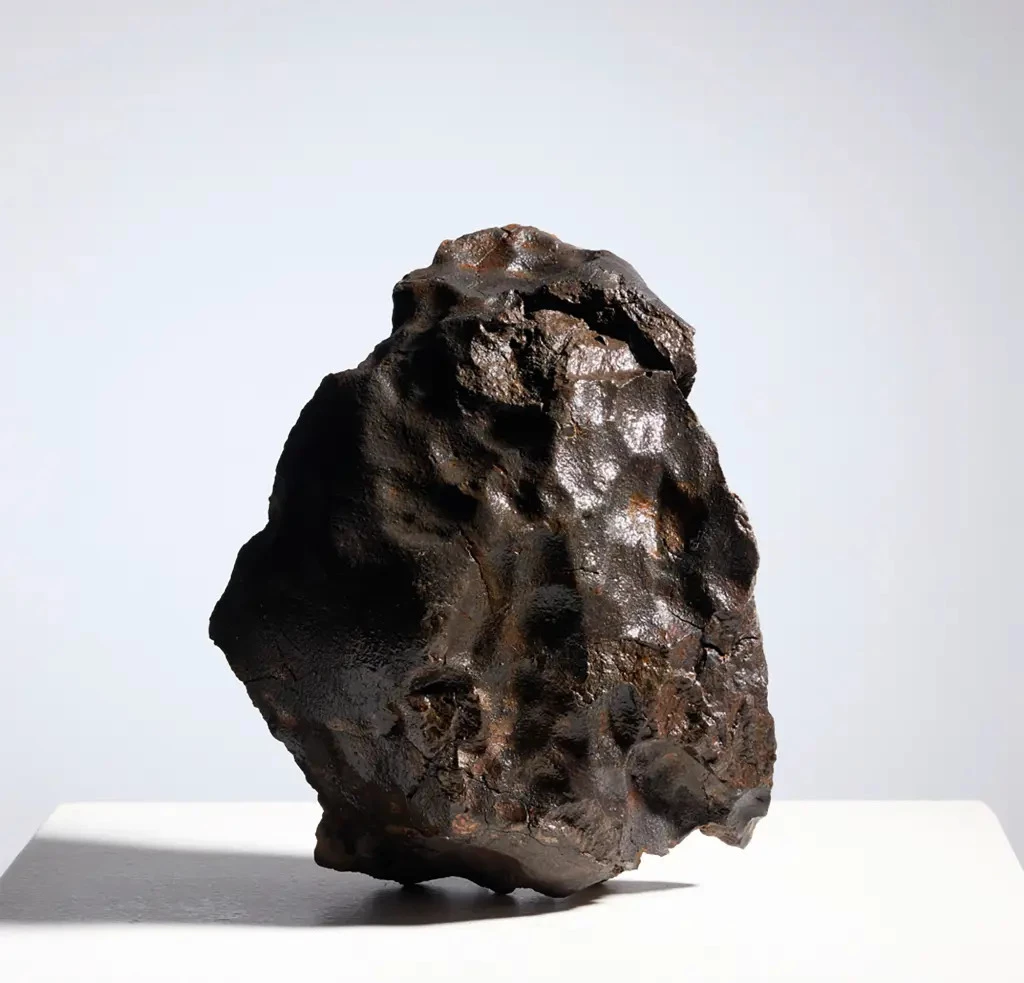У Франції створили настоянку на метеориті фото 3