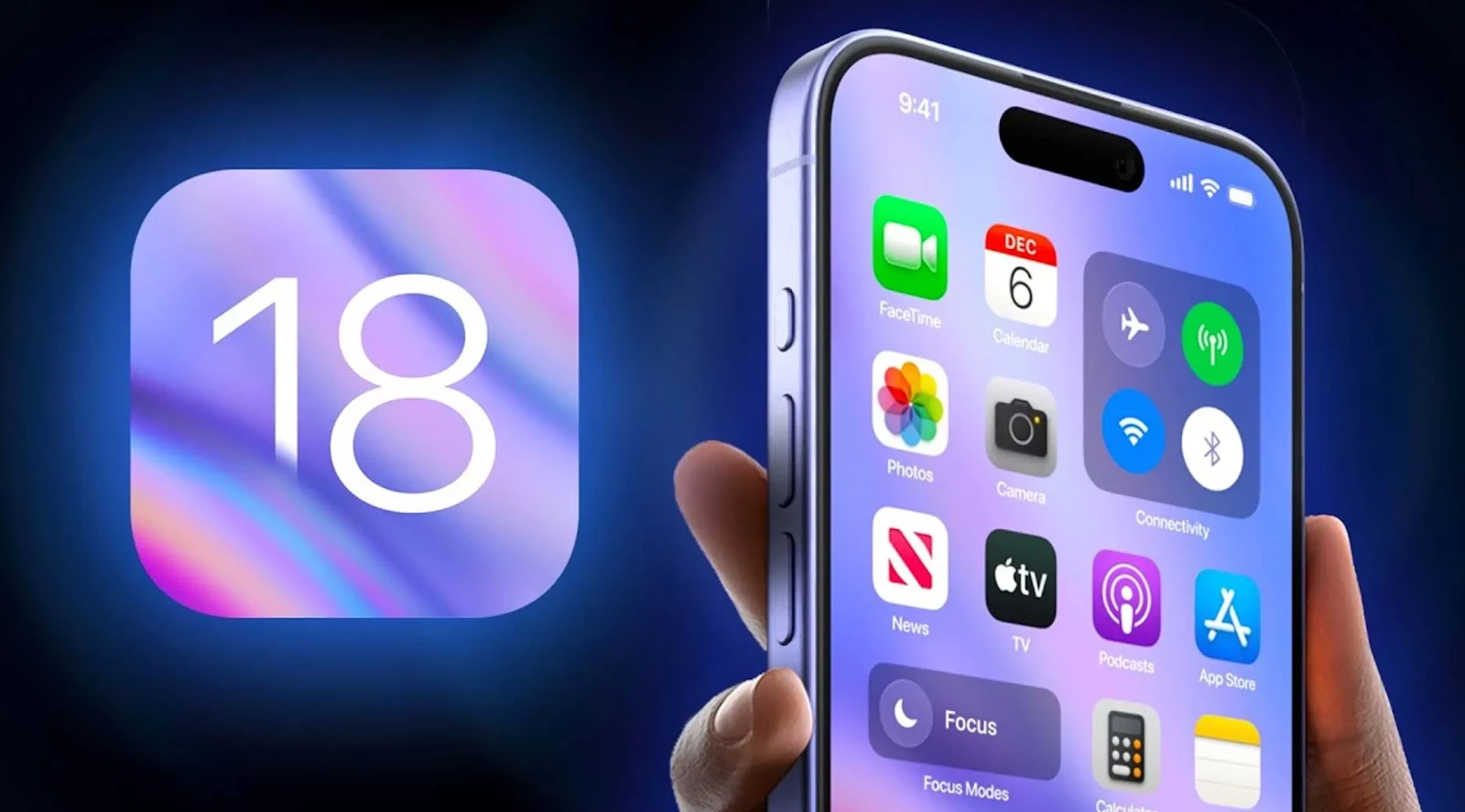 iOS 18: рейтинг функцій конфіденційності та безпеки фото 1