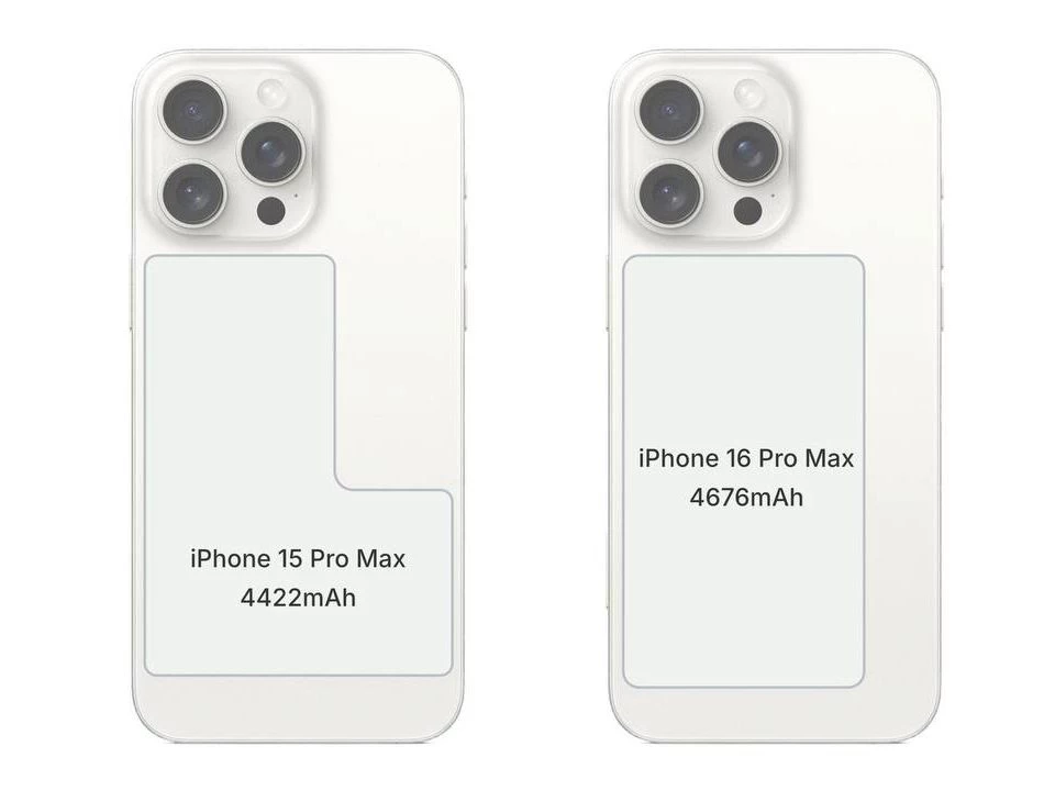 iPhone 16 підтримуватиме прискорену зарядку фото 1