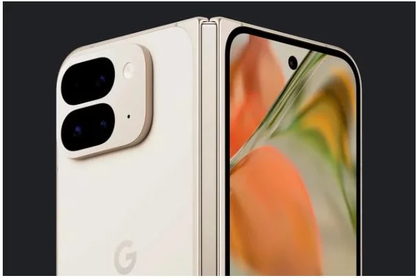 Ще один конкурент Samsung: Google готує до випуску гнучкий смартфон Pixel 9 Pro Fold фото 1