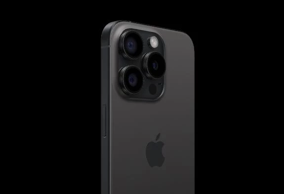 У 2026 році Apple представить iPhone 18 Pro з пам'яттю на 2 ТБ фото 1