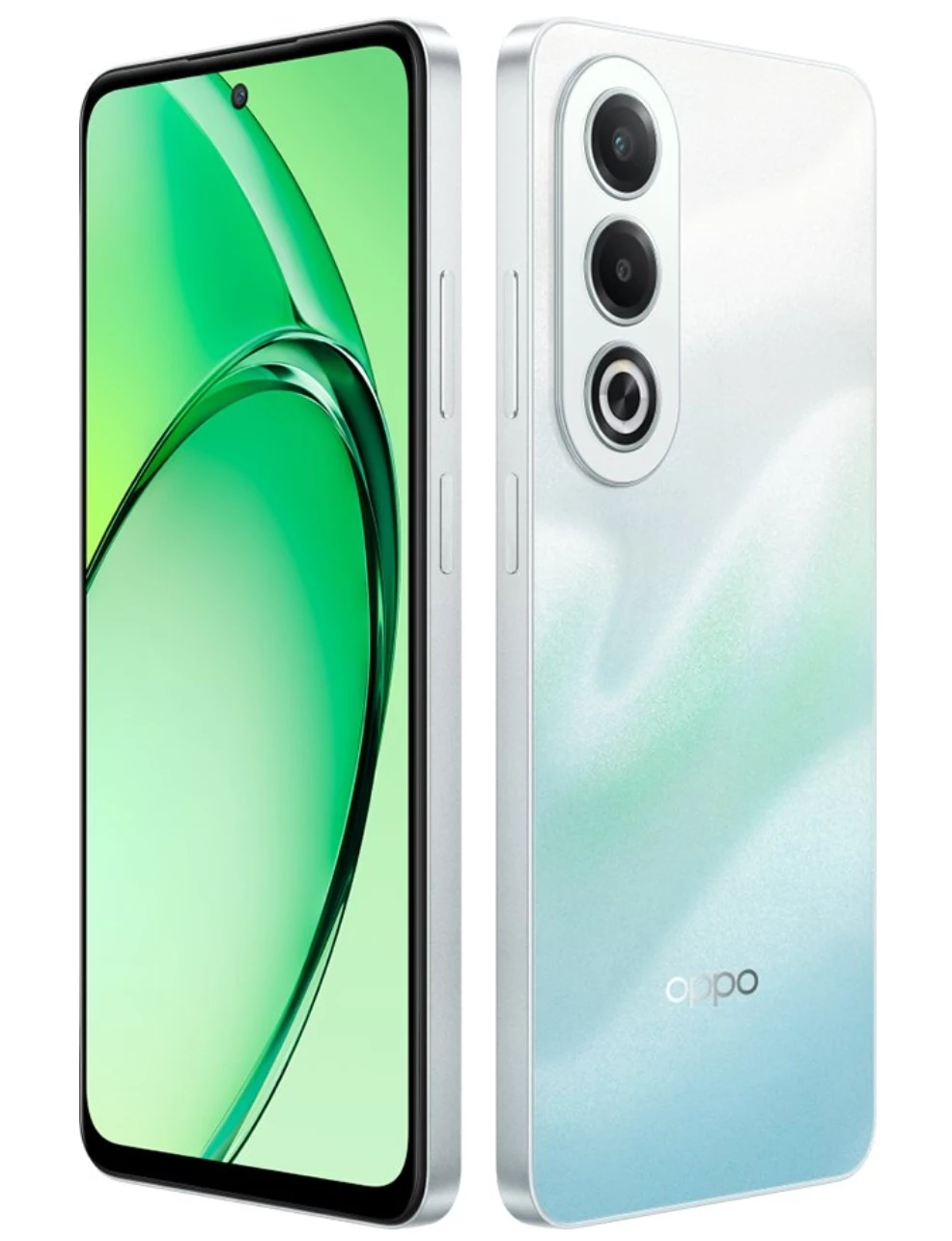 OPPO представила ще один смартфон OPPO K12x, але з іншим дизайном та параметрами фото 2