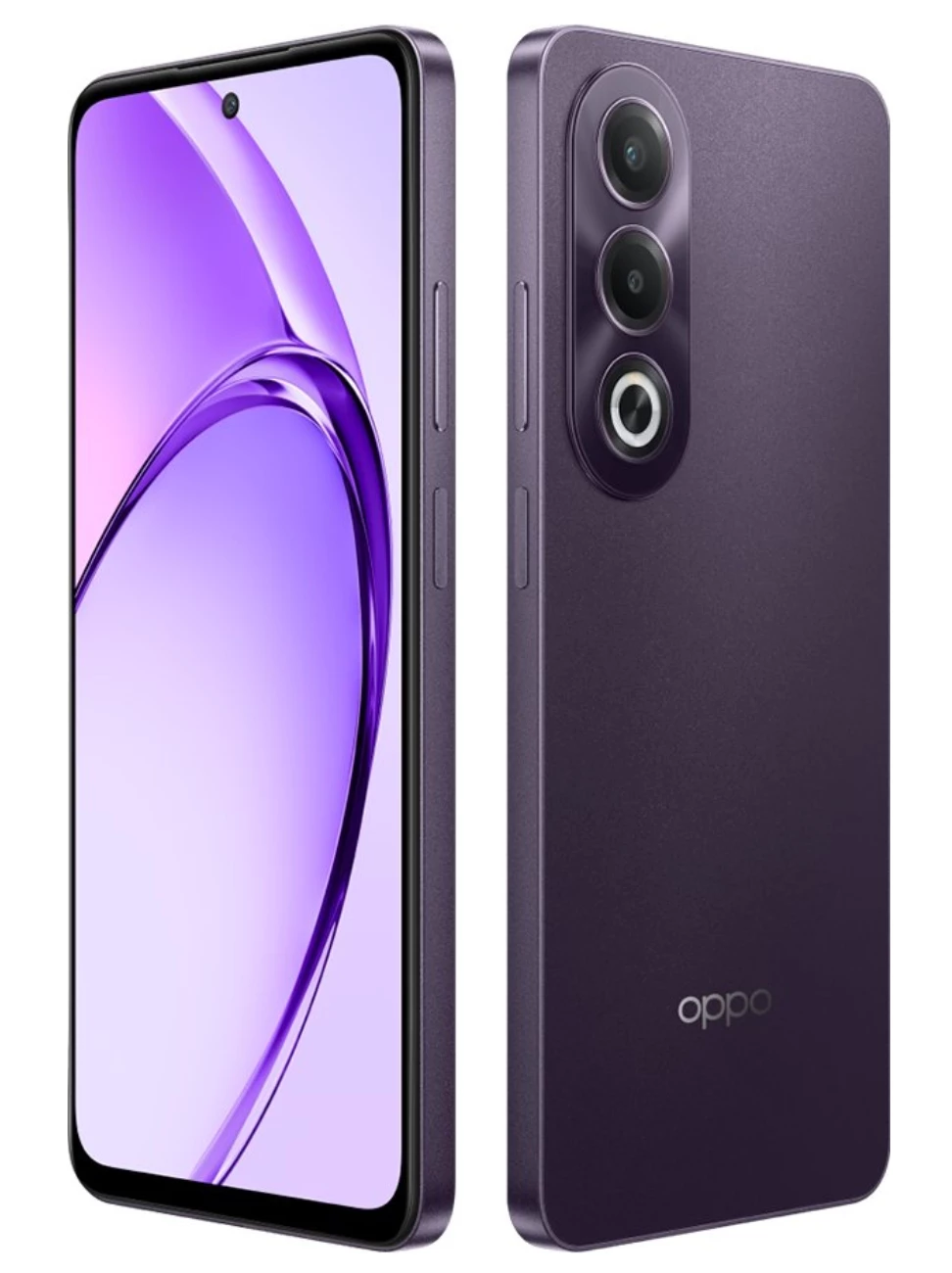 OPPO представила ще один смартфон OPPO K12x, але з іншим дизайном та параметрами фото 3