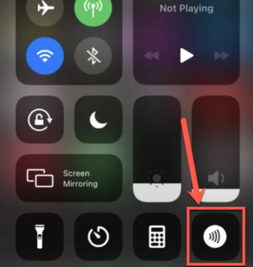 Як увімкнути NFC на iPhone? фото 2