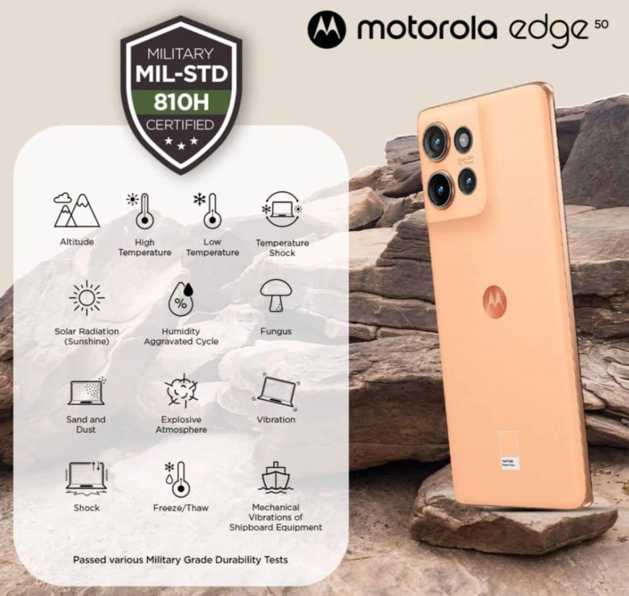 Motorola Edge 50 представлений офіційно фото 2