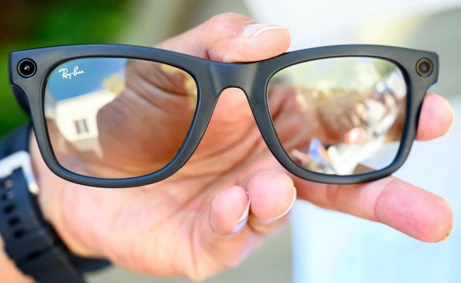 Apple разрабатывает умные очки, похожие на Ray-Ban Meta фото 1