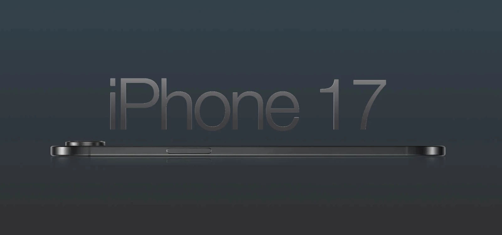 iPhone 17 станет настоящим прорывом! фото 2