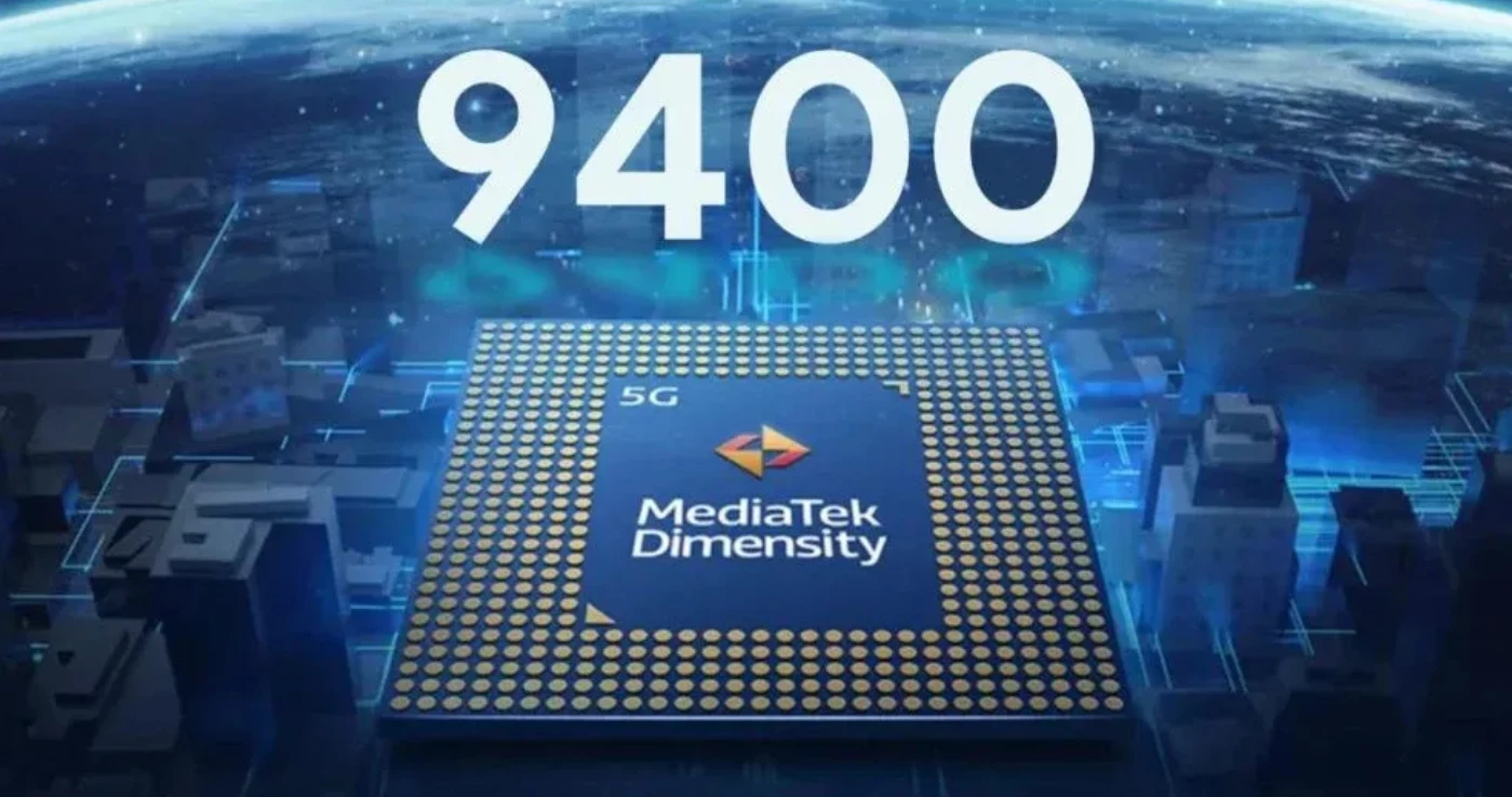 Чип следующего поколения MediaTek Dimensity 9400 выйдет первые, чем Snapdragon 8 Gen 4 фото 1