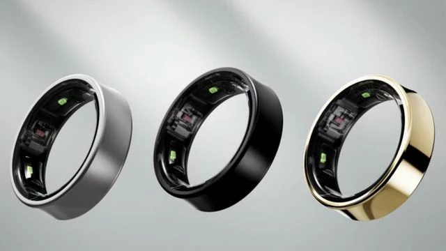 Кольцо Samsung Galaxy Ring за $400 оказалось одноразовым? фото 1