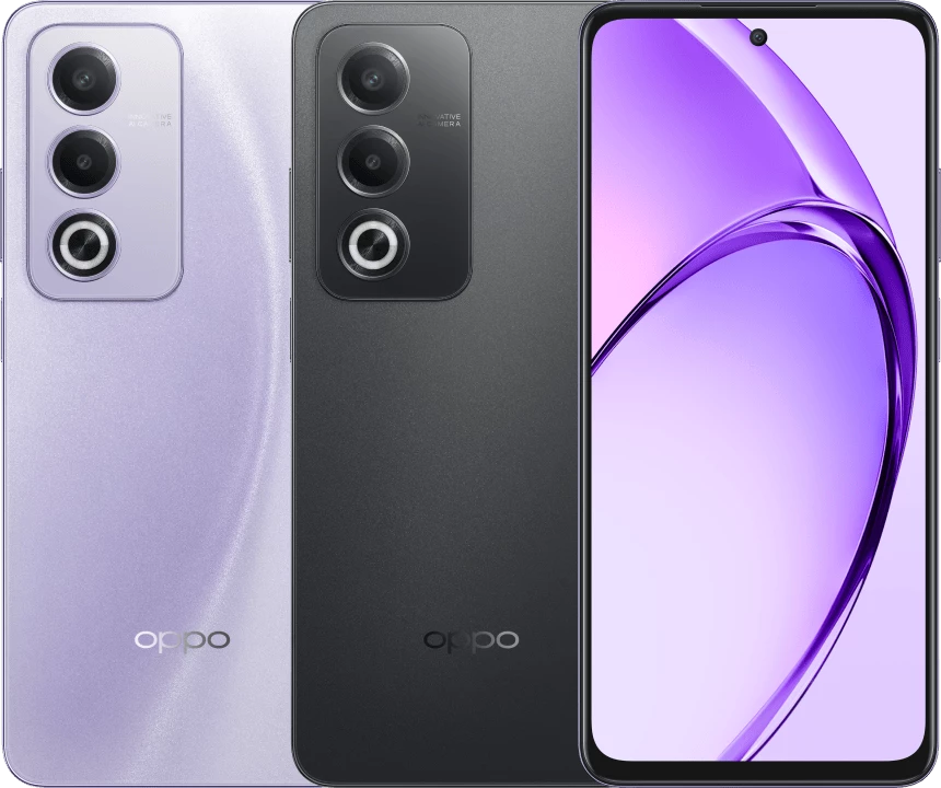 Oppo A80: вартість та характеристики смартфона фото 1