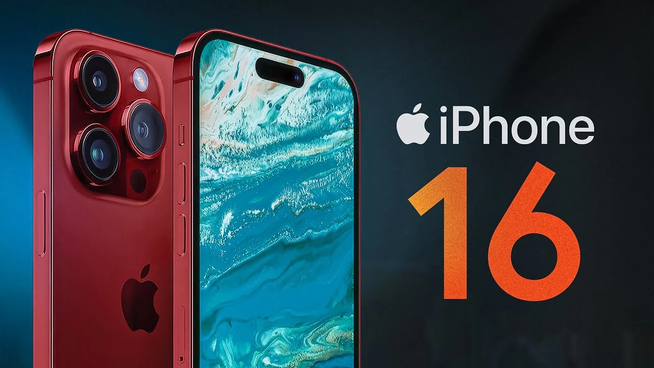 Де купити найдешевший і найдорожчий iPhone 16? фото 1