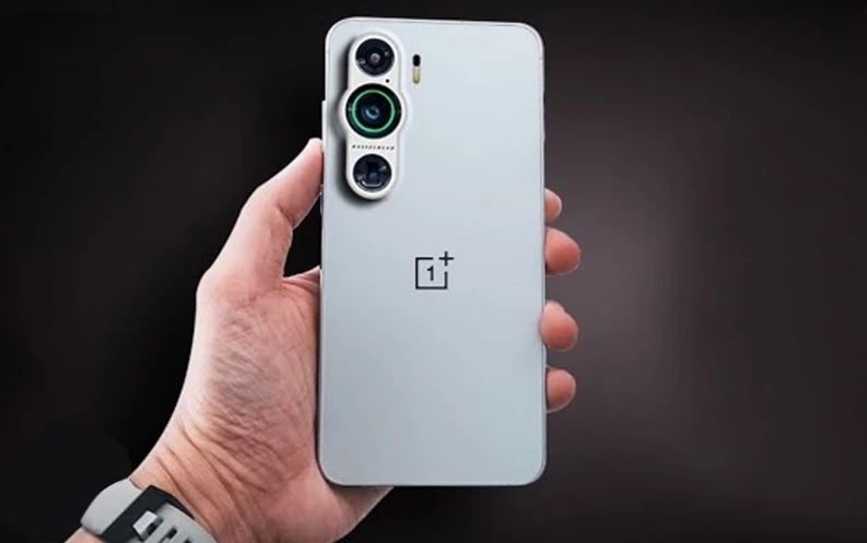 OnePlus 13 получит рекордный объем памяти фото 1