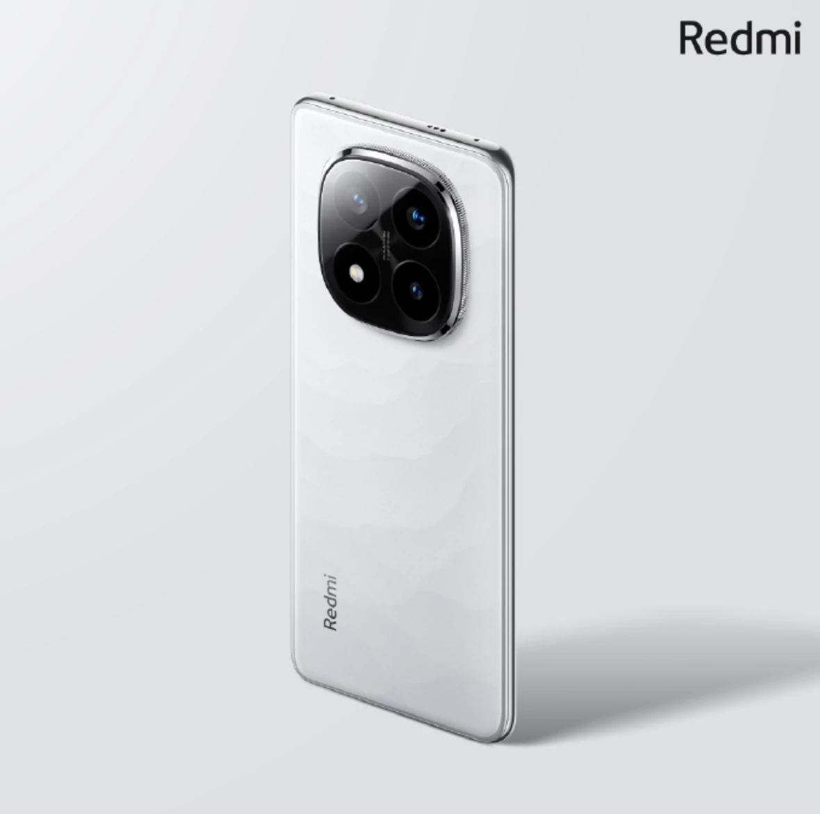 Xiaomi показала Redmi Note 14 Pro та Pro+ за кілька днів до релізу фото 1