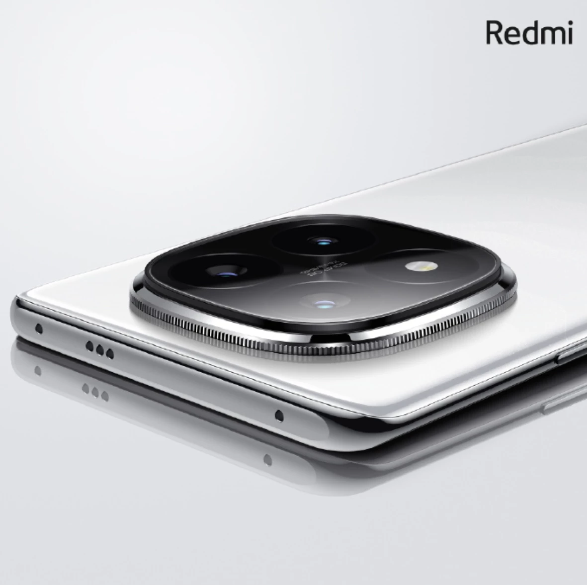 Xiaomi показала Redmi Note 14 Pro и Pro+ за несколько дней до релиза фото 3