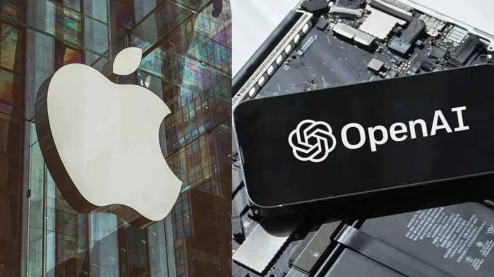 Apple не фінансуватиме OpenAI фото 1