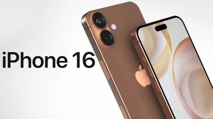 iPhone 16 — геймерский смартфон? фото 1