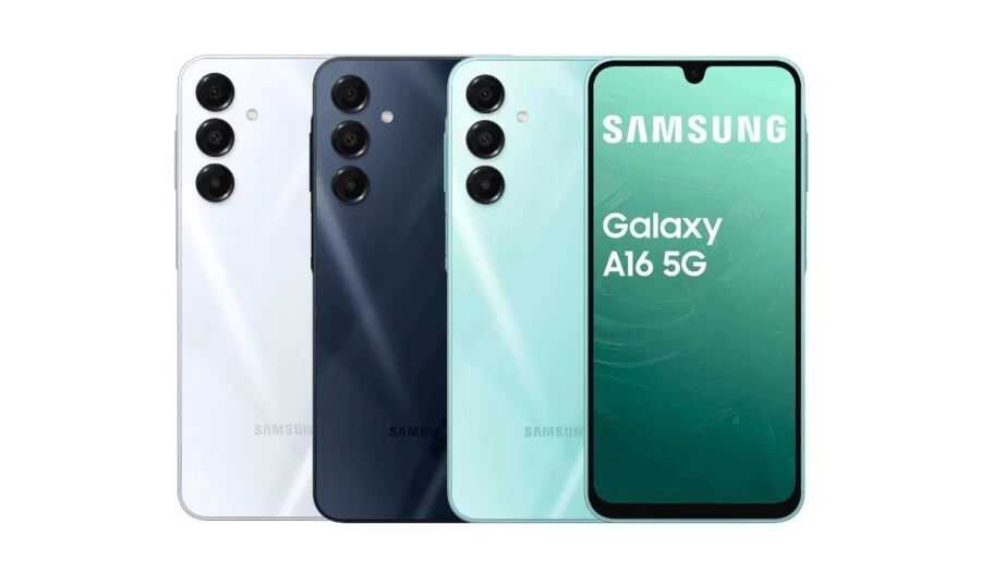 Представлений Galaxy A16 5G з рекордним терміном служби фото 1