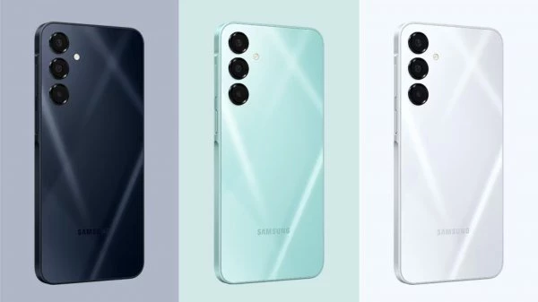 Представлений Galaxy A16 5G з рекордним терміном служби фото 3