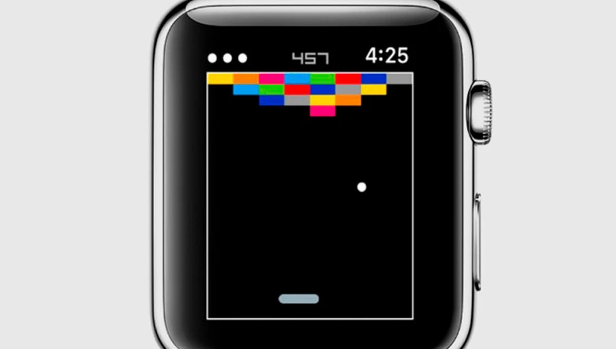 Ви ще не граєте на Apple Watch? Топ-7 ігор для вашого годинника фото 2