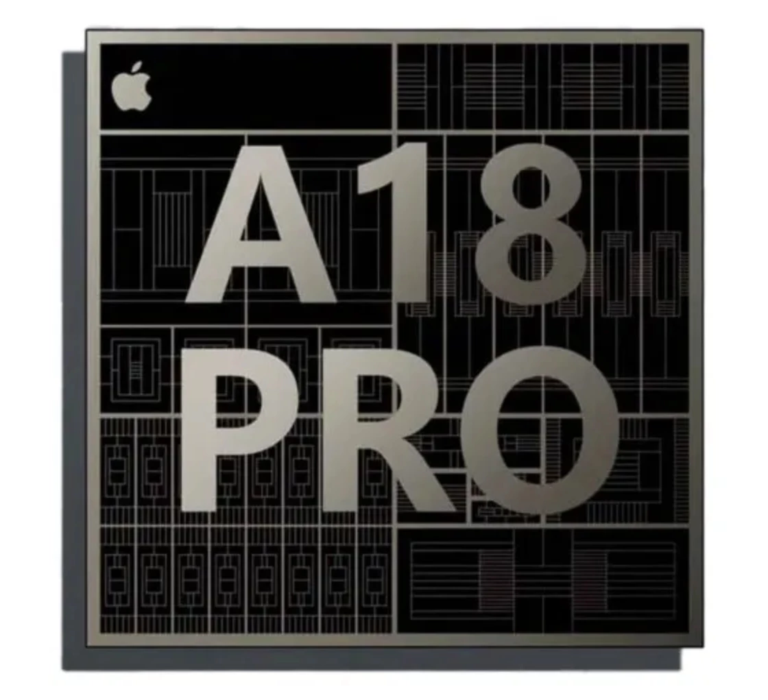 Чем отличается iPhone 16 Pro от 15 Pro? фото 2