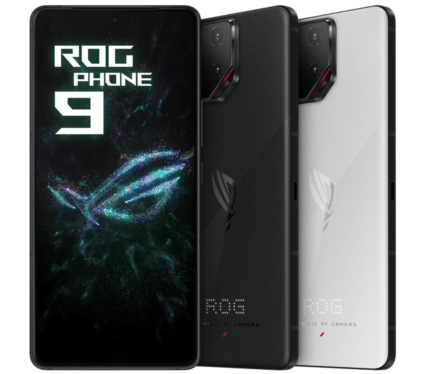 Asus ROG Phone 9: найпотужніший Android смартфон у світі вже представлений фото 2