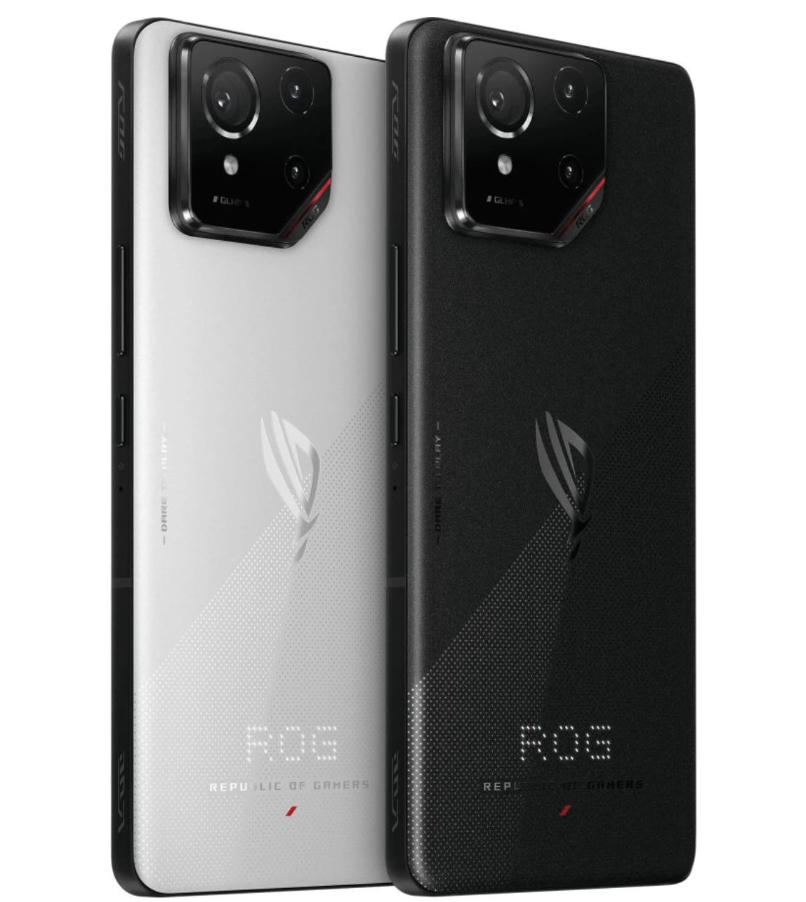 Asus ROG Phone 9: найпотужніший Android смартфон у світі вже представлений фото 3