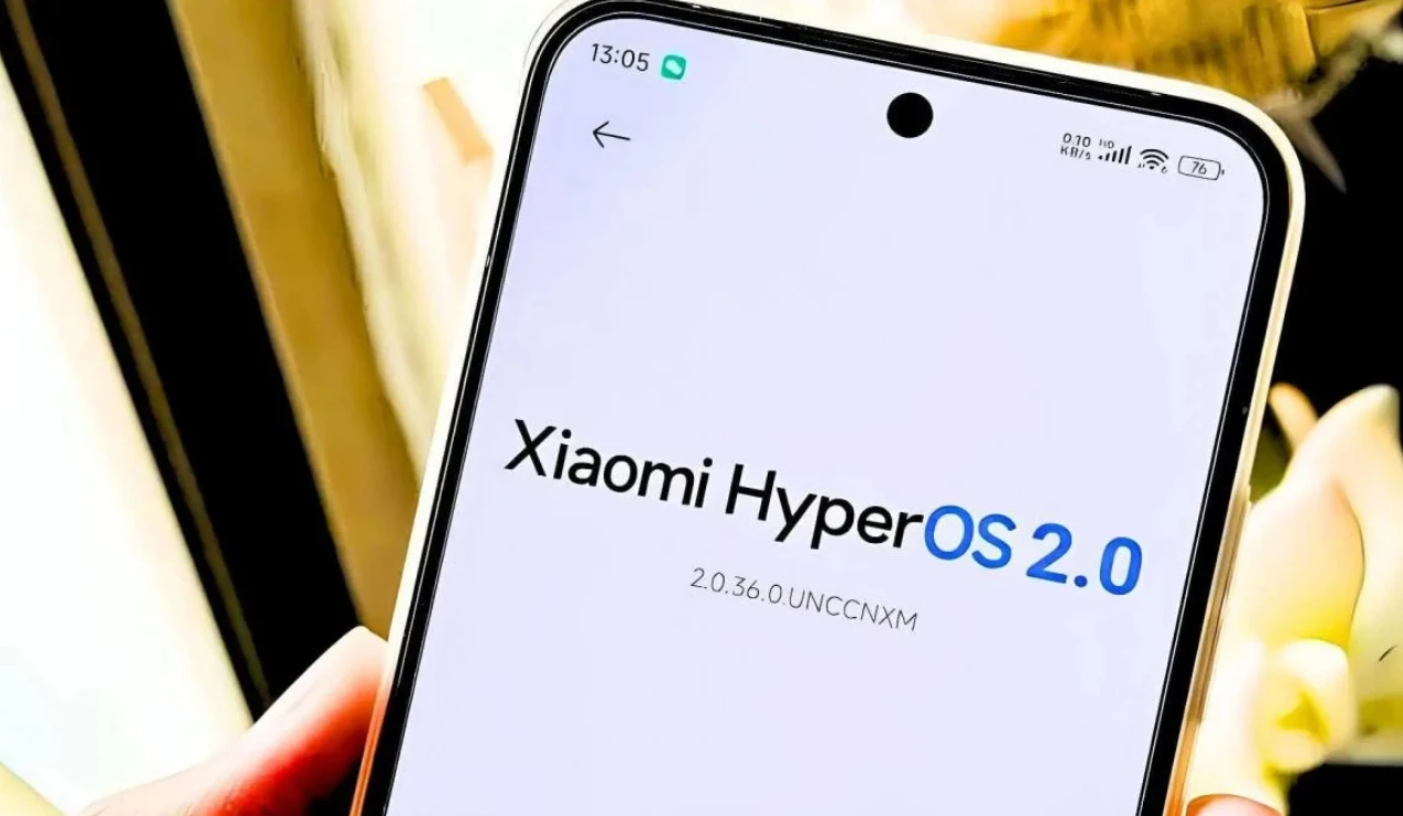 Почалося глобальне поширення HyperOS 2 для Xiaomi 14 фото 2