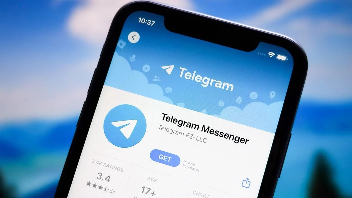 Что с новым обновлением telegram? iPhone начал быстро садиться и перегреваться фото 1