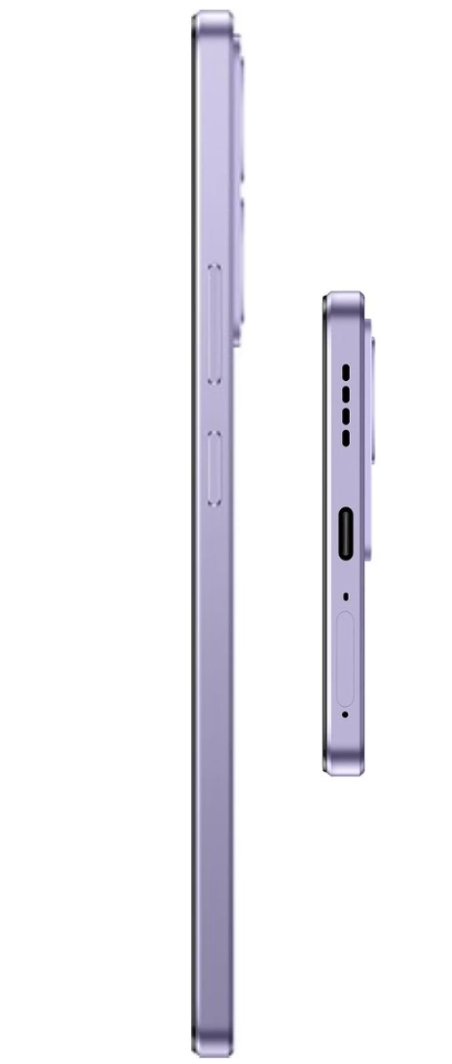 Витік розкрив характеристики водостійкого Realme 14T фото 3