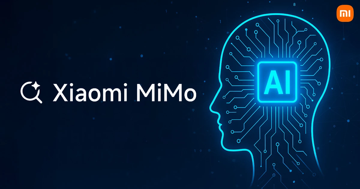 Xiaomi випустила власну відкриту модель ШІ MiMo фото 1