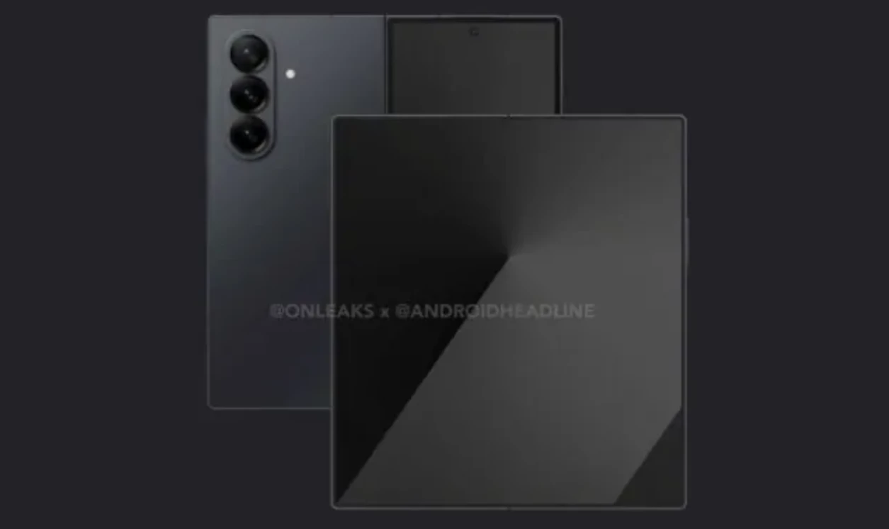 Samsung Galaxy Z Fold7 поступит продажу в июле. Что известно о смартфоне? фото 1
