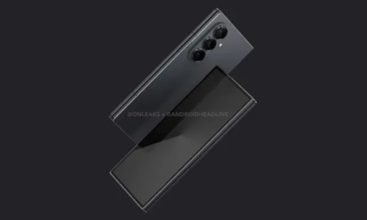 Samsung Galaxy Z Fold7 поступит продажу в июле. Что известно о смартфоне? фото 2