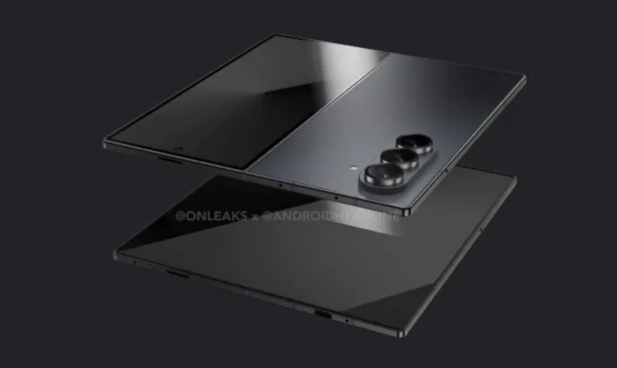 Samsung Galaxy Z Fold7 поступит продажу в июле. Что известно о смартфоне? фото 3