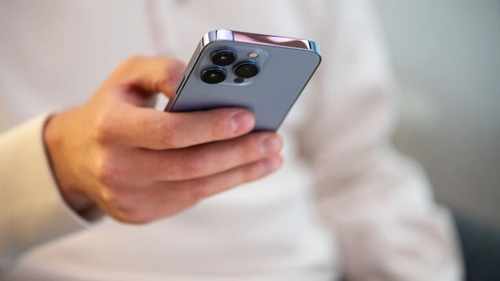 Користувачі iPhone отримують екстрене попередження про шпигунські атаки фото 1