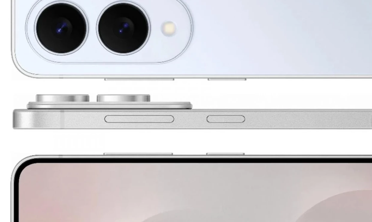 Ось яким буде Samsung Galaxy S25 Edge: у мережі з'явилися повні характеристики смартфона фото 1