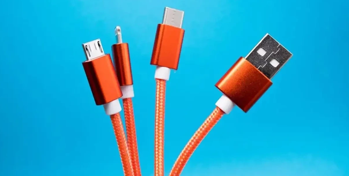 Как выбрать кабель для зарядки смартфона: просто о главном фото 1