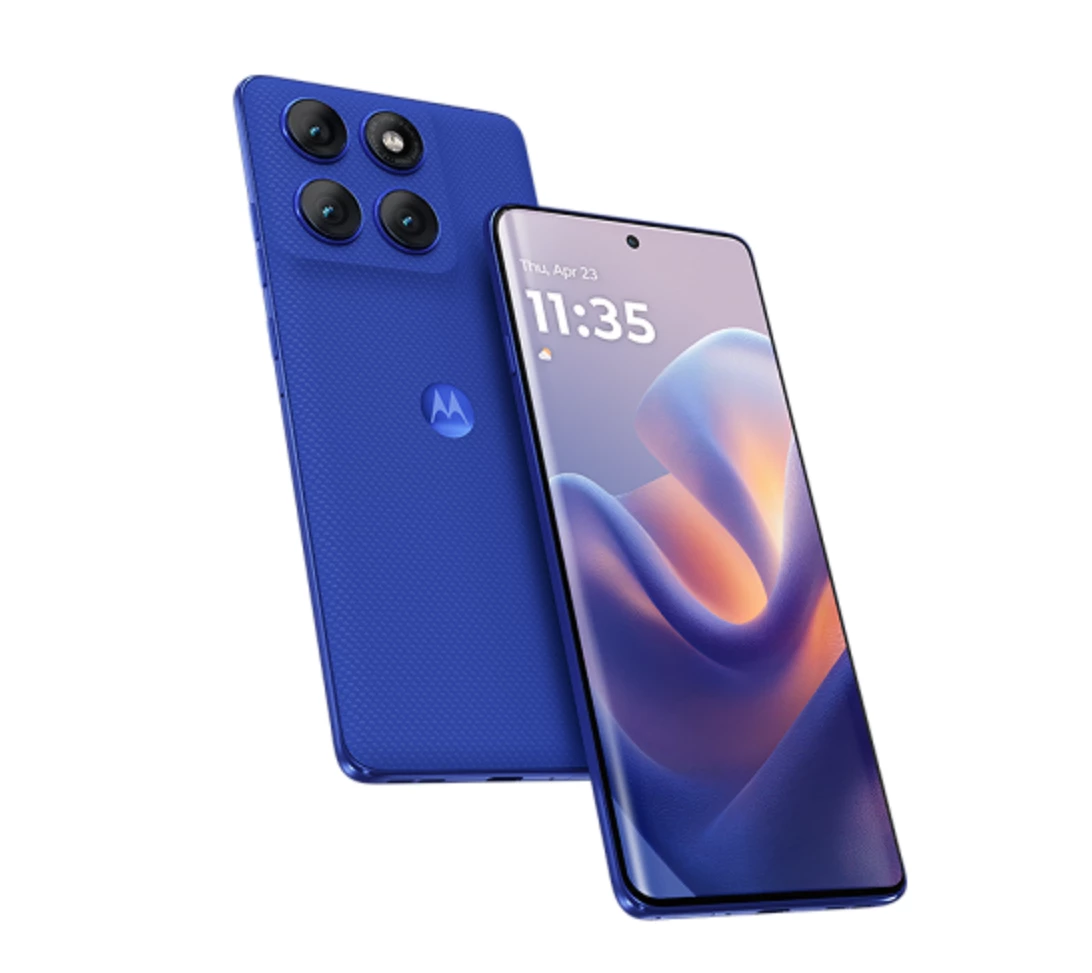 Новий рівень автономності та камери: все про Motorola Edge 60 Pro фото 1