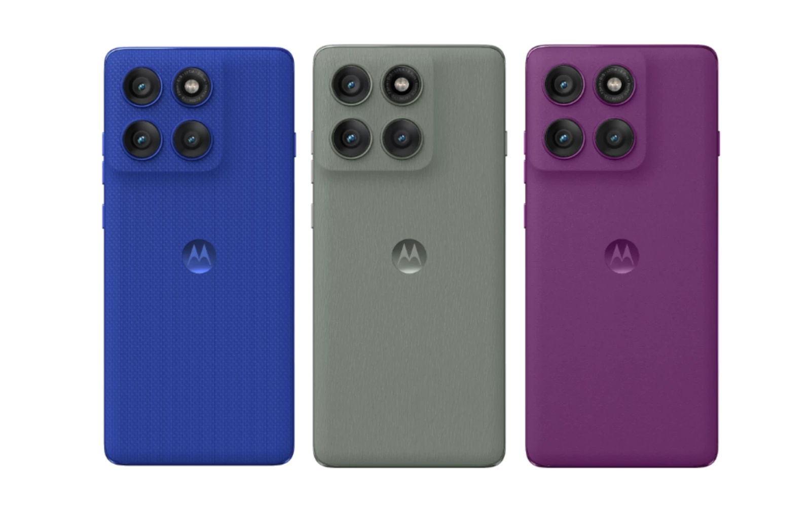 Новий рівень автономності та камери: все про Motorola Edge 60 Pro фото 2