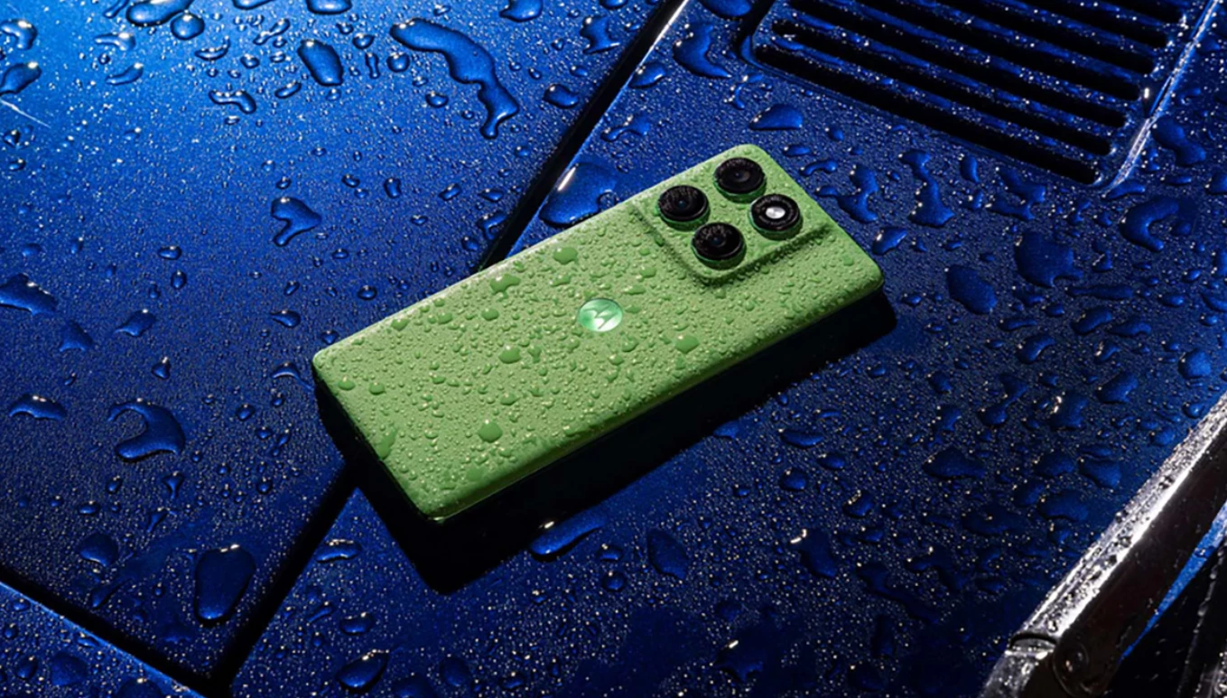Новий рівень автономності та камери: все про Motorola Edge 60 Pro фото 3