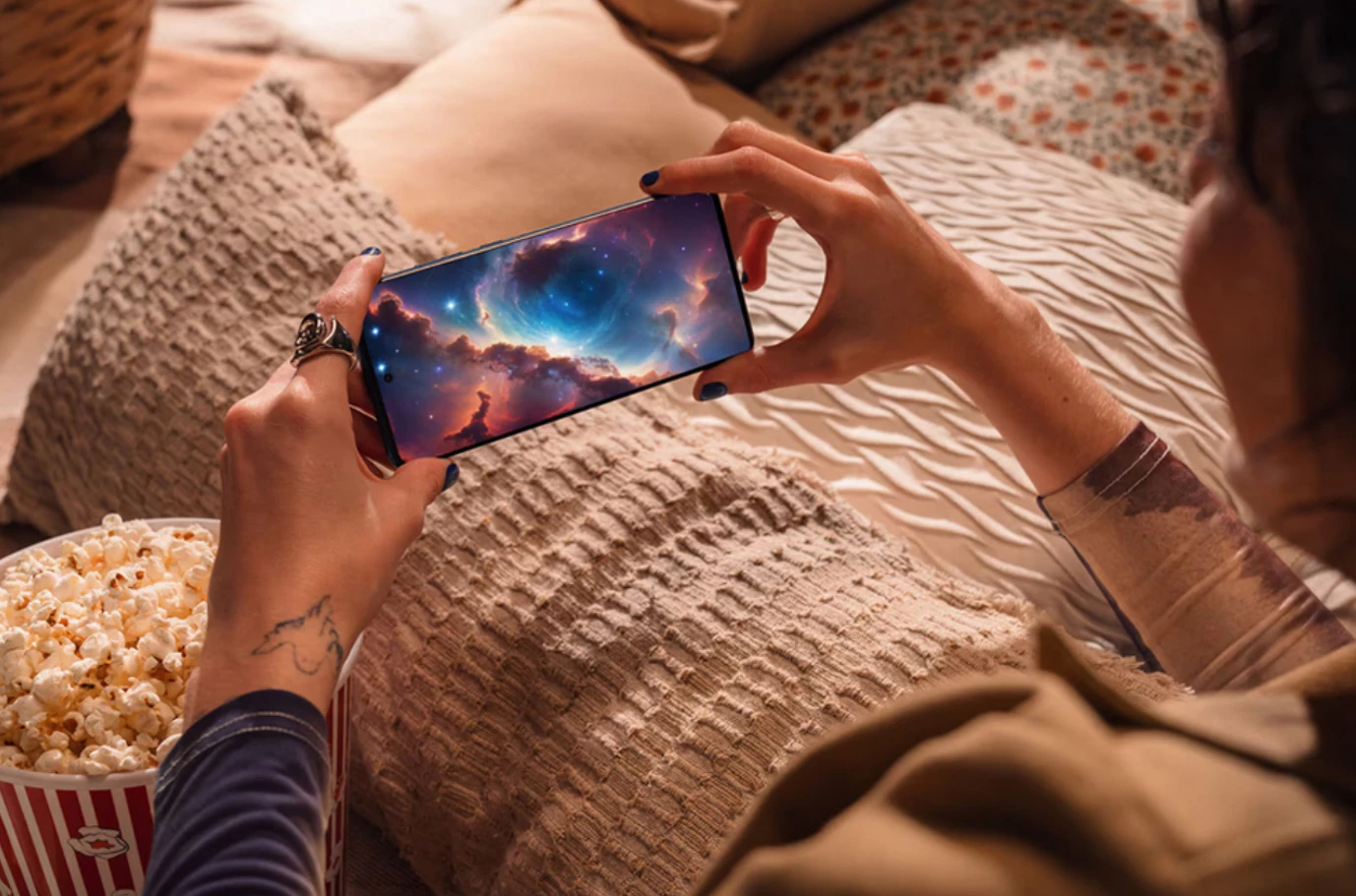 Новий рівень автономності та камери: все про Motorola Edge 60 Pro фото 4