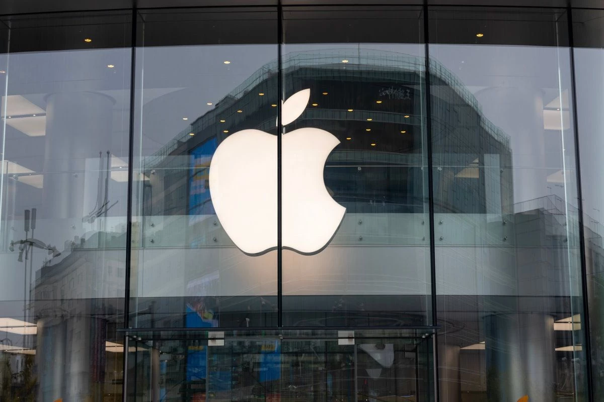 Apple шокувала світ своїм виторгом за II квартал 2025 року! фото 1